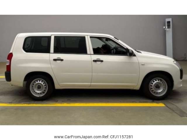toyota probox-van 2021 -TOYOTA--Probox Van 5BE-NCP160V--NCP160V-0165782---TOYOTA--Probox Van 5BE-NCP160V--NCP160V-0165782- image 2