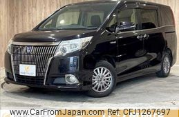 toyota esquire 2015 -TOYOTA--Esquire DAA-ZWR80G--ZWR80-0095330---TOYOTA--Esquire DAA-ZWR80G--ZWR80-0095330-