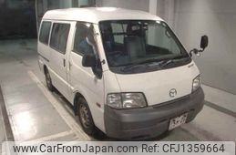 mazda bongo-van 2013 -MAZDA--Bongo Van SKP2V-203293---MAZDA--Bongo Van SKP2V-203293-