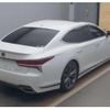 lexus ls 2018 quick_quick_DBA-VXFA50_VXFA50-6001105 image 5