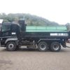 mitsubishi-fuso super-great 2010 -MITSUBISHI--Super Great LDG-FV50VX--FV50VX-500014---MITSUBISHI--Super Great LDG-FV50VX--FV50VX-500014- image 4