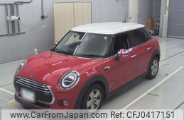 mini mini-others 2018 -BMW 【岡崎 347そ3】--BMW Mini XT15M-WMWXT320802H67345---BMW 【岡崎 347そ3】--BMW Mini XT15M-WMWXT320802H67345-