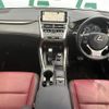 lexus nx 2018 -LEXUS--Lexus NX DBA-AGZ10--AGZ10-1017519---LEXUS--Lexus NX DBA-AGZ10--AGZ10-1017519- image 16