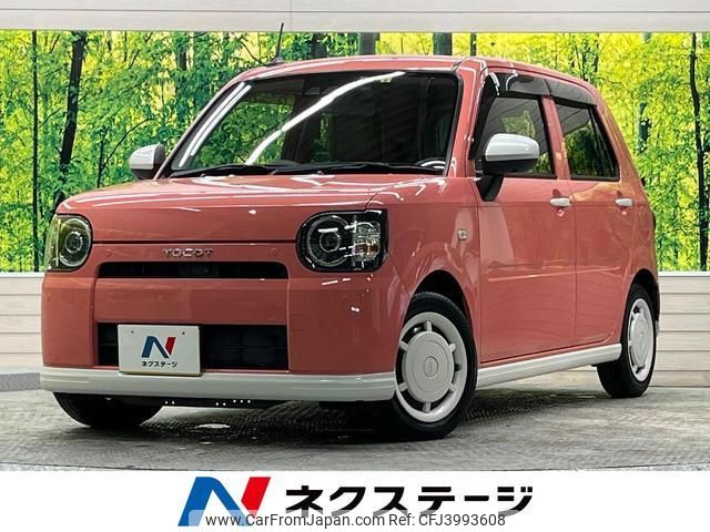 daihatsu mira-tocot 2018 quick_quick_LA550S_LA550S-0001292 image 1