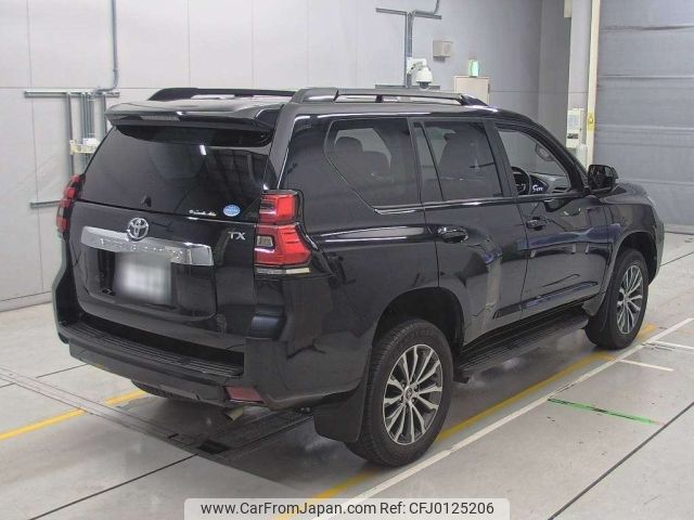 toyota land-cruiser-prado 2020 -TOYOTA 【岐阜 303な388】--Land Cruiser Prado TRJ150W-0113682---TOYOTA 【岐阜 303な388】--Land Cruiser Prado TRJ150W-0113682- image 2