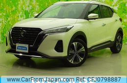 nissan kix 2022 quick_quick_6AA-P15_P15-064043