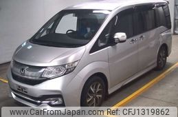 honda stepwagon 2015 -HONDA--Stepwgn DBA-RP3--RP3-1021388---HONDA--Stepwgn DBA-RP3--RP3-1021388-