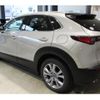 mazda cx-3 2022 quick_quick_5BA-DMEP_204983 image 11