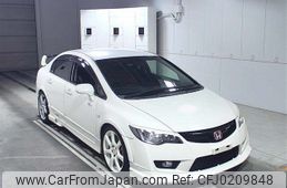 honda civic 2007 -HONDA--Civic FD2-1400439---HONDA--Civic FD2-1400439-