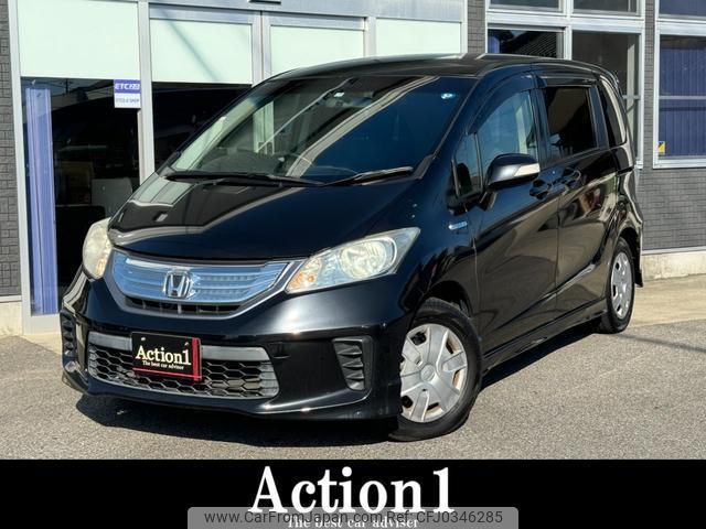 honda freed-hybrid 2013 quick_quick_GP3_GP3-3000709 image 1