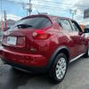 nissan juke 2010 -NISSAN 【名古屋 303ﾙ 850】--Juke DBA-YF15--YF15-021512---NISSAN 【名古屋 303ﾙ 850】--Juke DBA-YF15--YF15-021512- image 26