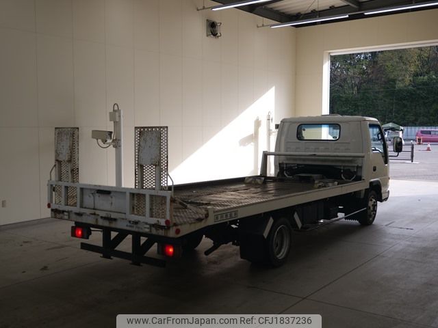 isuzu elf-truck 1996 CFJ1837236 image 2