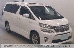 toyota vellfire 2012 quick_quick_DAA-ATH20W_8003307