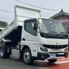 mitsubishi-fuso canter 2023 GOO_JP_700060017330240529011 image 12