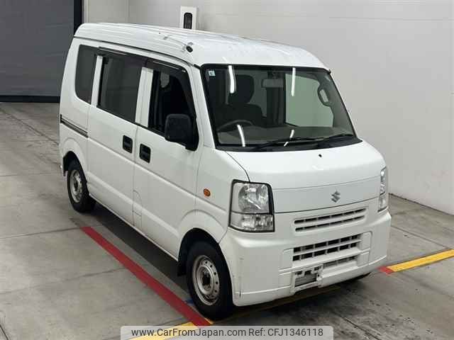 suzuki every 2014 -SUZUKI 【後日 】--Every DA64V-839151---SUZUKI 【後日 】--Every DA64V-839151- image 1