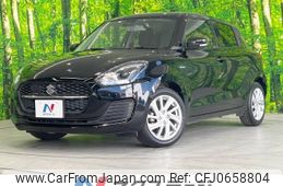 suzuki swift 2020 -SUZUKI--Swift 5AA-ZC53S--ZC53S-400755---SUZUKI--Swift 5AA-ZC53S--ZC53S-400755-