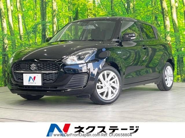 suzuki swift 2020 -SUZUKI--Swift 5AA-ZC53S--ZC53S-400755---SUZUKI--Swift 5AA-ZC53S--ZC53S-400755- image 1