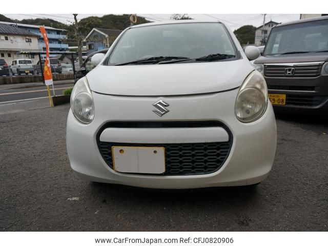 suzuki alto 2010 GOO_JP_700080397030250303001 image 2