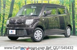 suzuki mr-wagon 2016 CFJ1545432