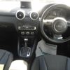 audi a1 2013 -AUDI 【神戸 304ほ9879】--Audi A1 8XCAX--WAUZZZ8X2DB097504---AUDI 【神戸 304ほ9879】--Audi A1 8XCAX--WAUZZZ8X2DB097504- image 3