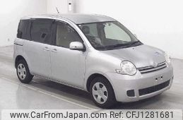 toyota sienta 2012 -TOYOTA--Sienta NCP81Gｶｲ--5174059---TOYOTA--Sienta NCP81Gｶｲ--5174059-