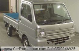 suzuki carry-truck 2020 -SUZUKI--Carry Truck DA16T--582658---SUZUKI--Carry Truck DA16T--582658-