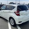 nissan note 2018 -NISSAN--Note DAA-HE12--HE12-224875---NISSAN--Note DAA-HE12--HE12-224875- image 16