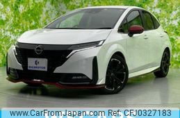 nissan aura 2023 quick_quick_6AA-FE13_FE13-303311