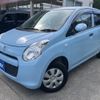 suzuki alto 2011 -SUZUKI--Alto DBA-HA25S--HA25S-791063---SUZUKI--Alto DBA-HA25S--HA25S-791063- image 1