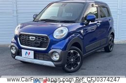 daihatsu cast 2015 -DAIHATSU--Cast DBA-LA250S--LA250S-0015620---DAIHATSU--Cast DBA-LA250S--LA250S-0015620-