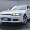 nissan skyline 1998 -NISSAN--Skyline GF-ER34--ER34-006705---NISSAN--Skyline GF-ER34--ER34-006705- image 1