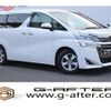 toyota vellfire 2019 -TOYOTA--Vellfire DBA-AGH30W--AGH30-0258617---TOYOTA--Vellfire DBA-AGH30W--AGH30-0258617- image 1