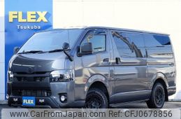 toyota hiace-van 2021 -TOYOTA--Hiace Van QDF-GDH206V--GDH206-1051809---TOYOTA--Hiace Van QDF-GDH206V--GDH206-1051809-