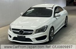 mercedes-benz cla-class 2016 -MERCEDES-BENZ--Benz CLA 117344-2N251506---MERCEDES-BENZ--Benz CLA 117344-2N251506-