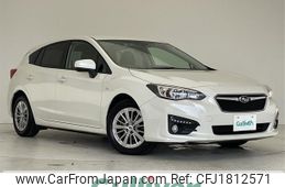 subaru impreza-wagon 2018 CFJ1812571