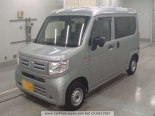 honda n-van 2019 -HONDA 【長岡 483ｲ7189】--N VAN HBD-JJ2--JJ2-3002566---HONDA 【長岡 483ｲ7189】--N VAN HBD-JJ2--JJ2-3002566- image 1