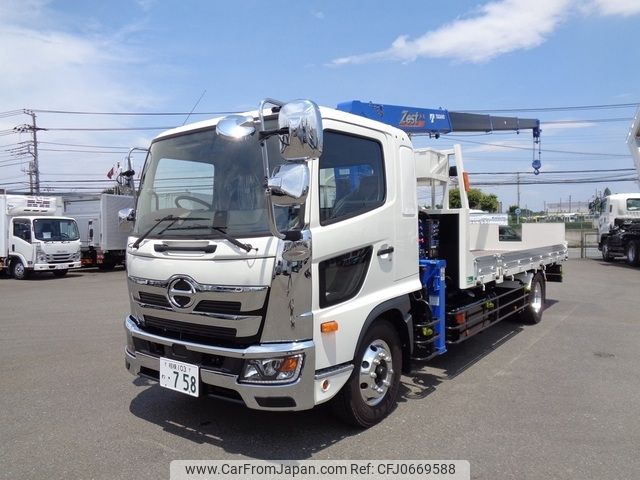 hino ranger 2024 -HINO--Hino Ranger 2KG-FE2ACA--FE2AC-103445---HINO--Hino Ranger 2KG-FE2ACA--FE2AC-103445- image 2