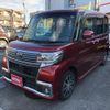 daihatsu tanto 2018 -DAIHATSU 【名変中 】--Tanto LA600S--0692597---DAIHATSU 【名変中 】--Tanto LA600S--0692597- image 1