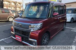 daihatsu tanto 2018 CFJ0556264