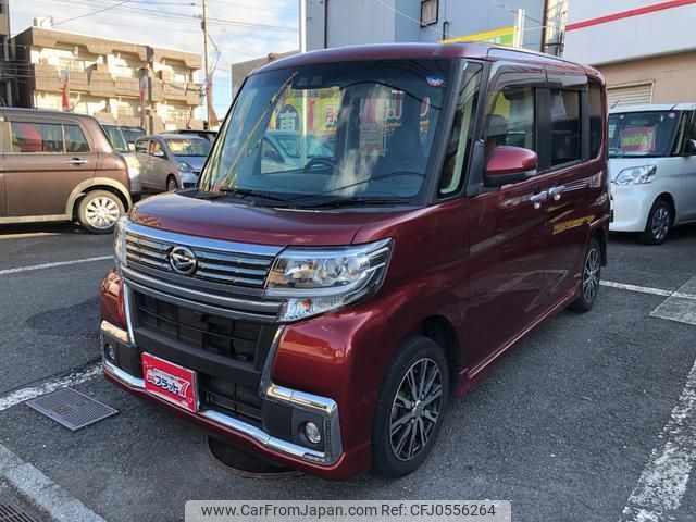 daihatsu tanto 2018 -DAIHATSU 【名変中 】--Tanto LA600S--0692597---DAIHATSU 【名変中 】--Tanto LA600S--0692597- image 1