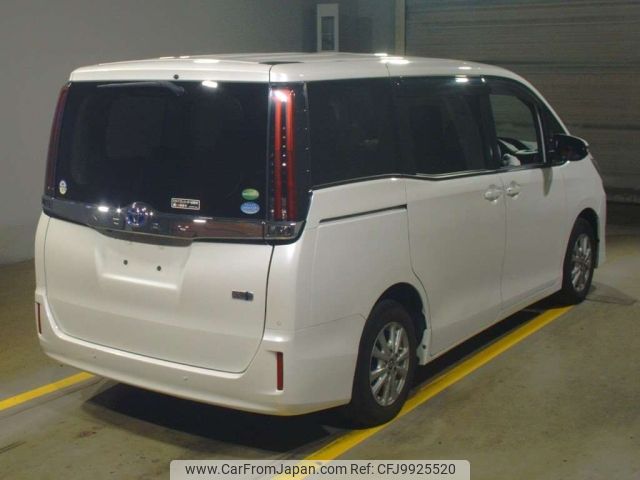 toyota noah 2021 -TOYOTA--Noah ZWR80G-0490233---TOYOTA--Noah ZWR80G-0490233- image 2