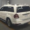 mercedes-benz gl-class 2012 -MERCEDES-BENZ--Benz GL Class WDC1648861A784701---MERCEDES-BENZ--Benz GL Class WDC1648861A784701- image 2