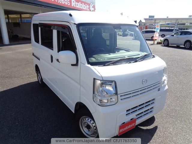 mazda scrum-van 2017 CFJ1763350 image 1