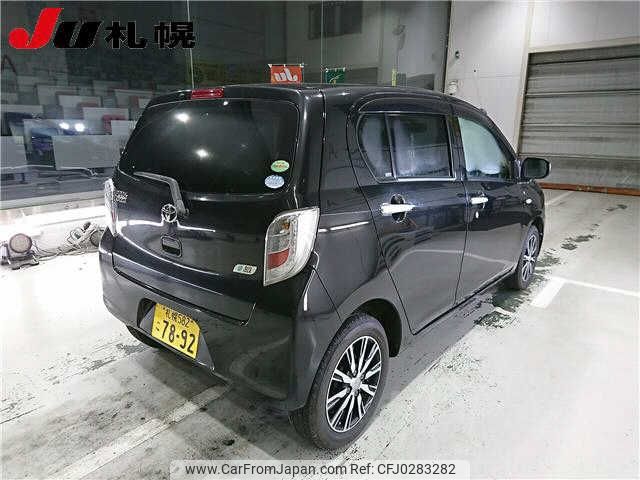 toyota pixis-epoch 2014 -TOYOTA 【札幌 582ｺ7892】--Pixis Epoch LA310A--1005717---TOYOTA 【札幌 582ｺ7892】--Pixis Epoch LA310A--1005717- image 2