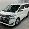 toyota vellfire 2018 CFJ1886069 image 5