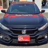 honda civic 2018 -HONDA--Civic DBA-FK7--FK7-1007555---HONDA--Civic DBA-FK7--FK7-1007555- image 3