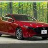 mazda mazda3 2019 -MAZDA--MAZDA3 3DA-BP8P--BP8P-104930---MAZDA--MAZDA3 3DA-BP8P--BP8P-104930- image 17