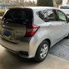 nissan note 2016 -NISSAN--Note DAA-HE12--HE12-016574---NISSAN--Note DAA-HE12--HE12-016574- image 3