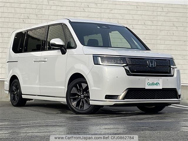 honda stepwagon 2022 -HONDA--Stepwgn 6AA-RP8--RP8-1012395---HONDA--Stepwgn 6AA-RP8--RP8-1012395- image 1