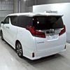 toyota alphard 2022 -TOYOTA 【広島 340ま】--Alphard AGH30W-0440500---TOYOTA 【広島 340ま】--Alphard AGH30W-0440500- image 2